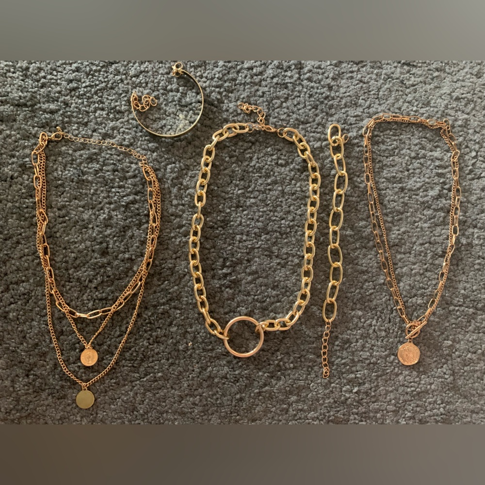 Jewelry set